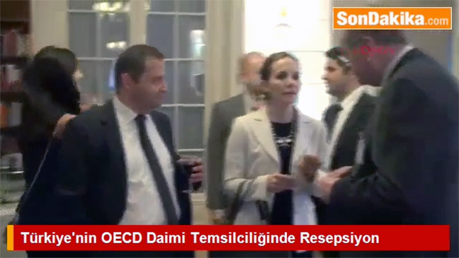 ￼￼￼￼turkiyenin-oecd-daimi-temsilciliginde-resepsiyon